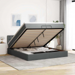 vidaXL tumba voodiraam 3312500