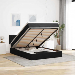 vidaXL ottomani voodi 3312700