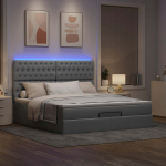 vidaXL tumba voodiraam 3314100