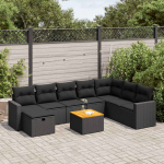 vidaXL aiadiivanikomplekt 3325800