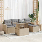 vidaXL aiadiivanikomplekt 3326300