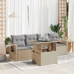 vidaXL aiadiivanikomplekt 3326400