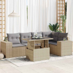 vidaXL aiadiivanikomplekt 3326800