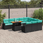 vidaXL aiadiivanikomplekt 3327200