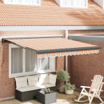 vidaXL V&auml;limine varikatus 3330300