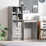 vidaXL Kontori laud 3337300