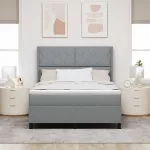 vidaXL Karbi vedrumadrats 3341700