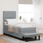 vidaXL Karbi vedrumadrats 3344100