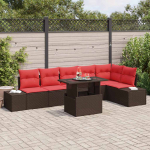 vidaXL Aia diivan 3349200