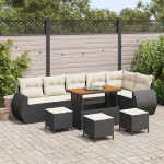 vidaXL Aia Diivanikomplekt 3361900