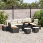 vidaXL Aia diivan 3362900