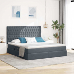 vidaXL Laos voodi 3372100