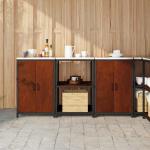 vidaXL K&ouml;&ouml;gis hoiustamise &uuml;ksus 3392700