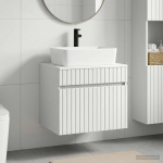 vidaXL Vannitoa komplekt 3404300