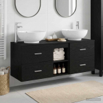 vidaXL Vannitoa kapp 3405900