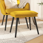 vidaXL jalapink 341500