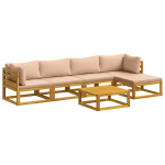 vidaXL aiadiivanikomplekt 3417300