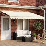 vidaXL V&auml;limine varikatus 3419000