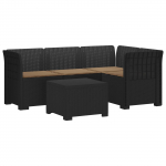 vidaXL Aia diivan 3444000