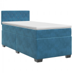 vidaXL Kaasaegne voodi 3450600