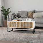 vidaXL kohvilaud 352100
