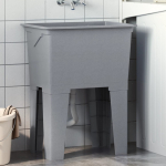 vidaXL pesuvann 4002800