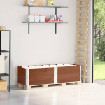 vidaXL kaubaaluse &auml;&auml;r 4010300