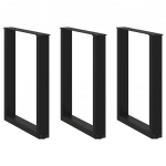 vidaXL s&ouml;&ouml;gilaua jalg 4013200