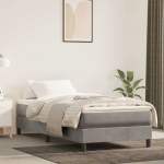 vidaXL taskuvedru voodi matress 4016600