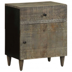 vidaXL &ouml;&ouml;kapp 4017800