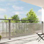 vidaXL l&auml;bipaistev presenning 4018500