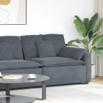vidaXL mooduldiivan 4104400