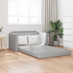 vidaXL Diivanvoodi 4106700
