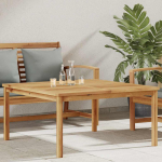 vidaXL Moodne kohvilaud 42002300