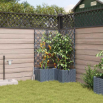 vidaXL Aia istutuspot 42002900