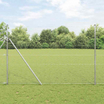 vidaXL Heksagonaalne tara 42005700