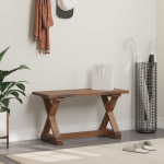 vidaXL Maatrikk ping 42012400