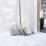 vidaXL Kaasaegne labidas 42019400