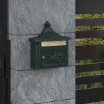 vidaXL Retro postkast 42023500