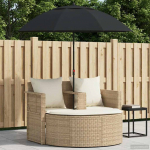 vidaXL Aia diivan 42025900