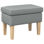 vidaXL Jala ottoman 42030000