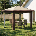 vidaXL Paviljon 42036800