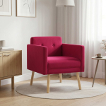 vidaXL tugitool elutuppa 42044800