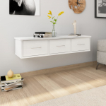 vidaXL sahtlitega riiul 800600