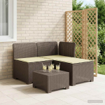 vidaXL Aia diivan 8011900