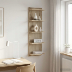 vidaXL Kaasaegne seinahylle 8012400