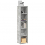 vidaXL CD-kapp 802700