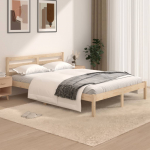 vidaXL voodiraam 810400