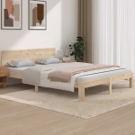vidaXL voodiraam 810500