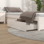 vidaXL voodisahtel 815000
